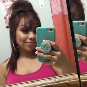 Meet your Posher, Juanita